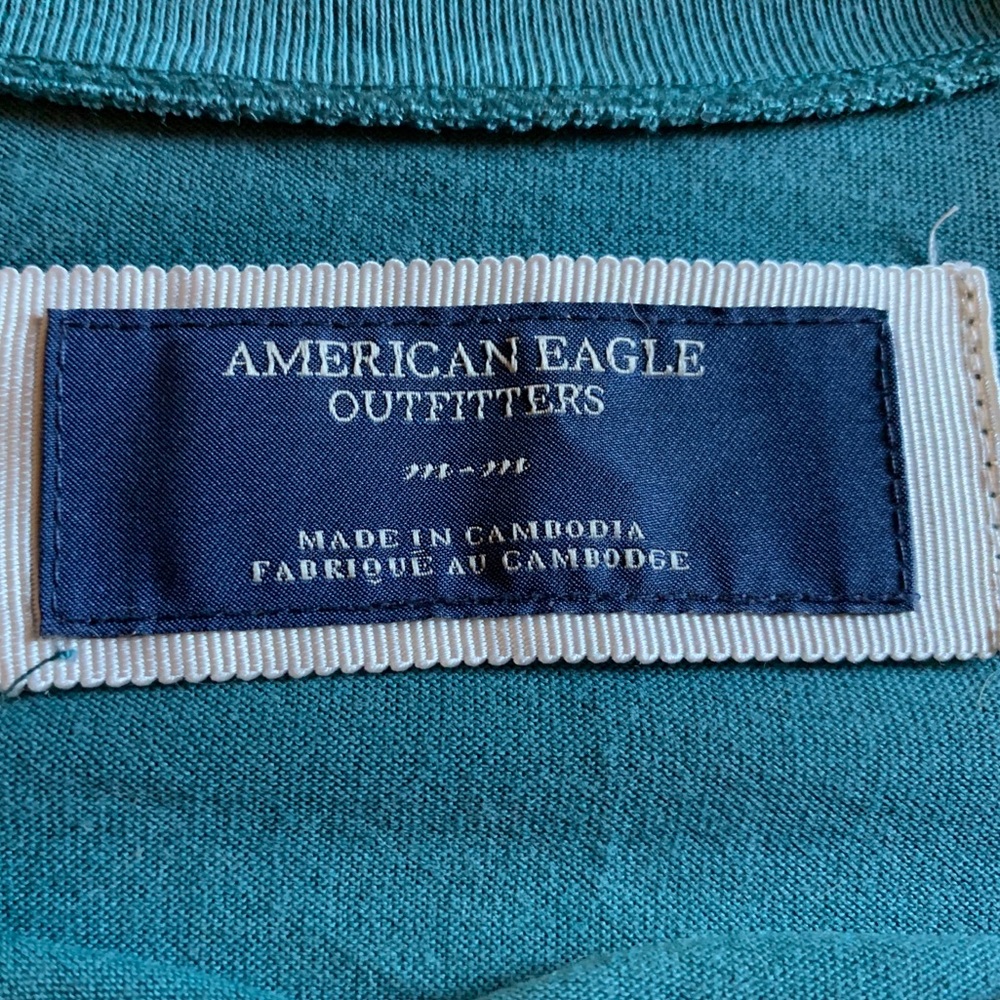 American Eagle Ls Bundle - image 6